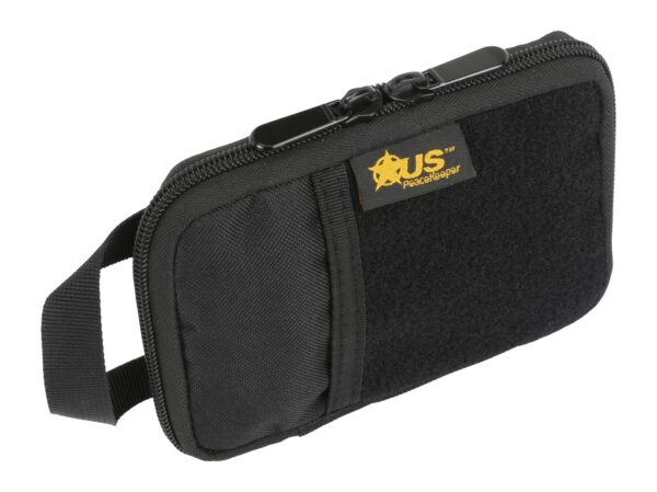 USP P22045  EDC POCKET ORGANIZER BLK