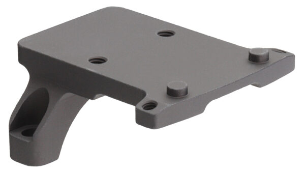 Trijicon AC32007 RMR Mount for ACOG with Bosses  Matte Black