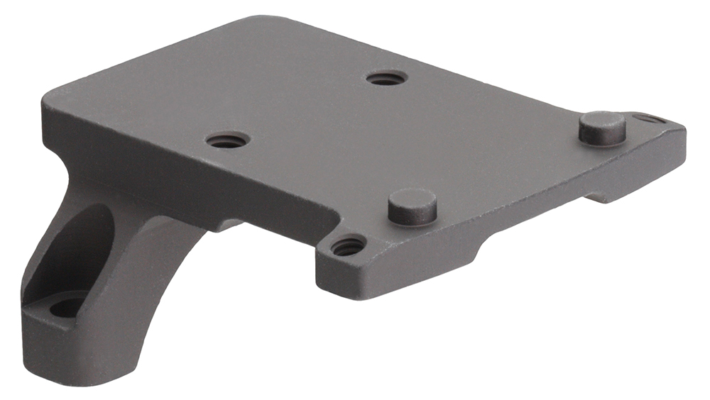 Trijicon AC32007 RMR Mount for ACOG with Bosses  Matte Black