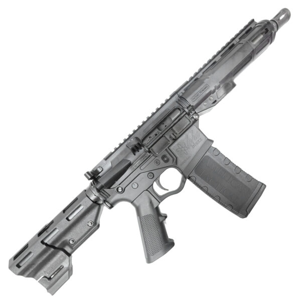 ATI Alpha MX 7.5" 5.56 30RD