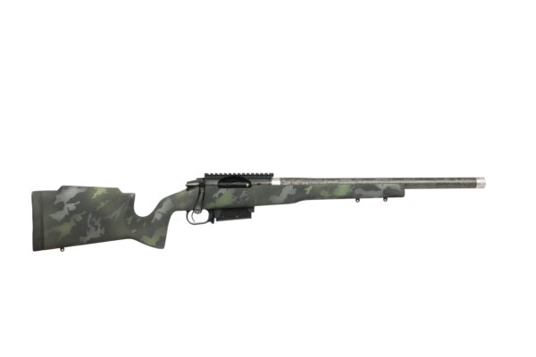 PROOF RESEARCH ELEVATION MTR 22CR MDNGHT 20"