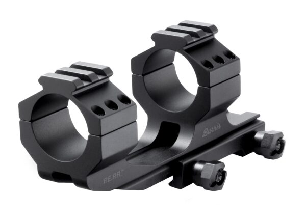 BURRIS OPTICS AR-PEPR MOUNT 30MM W/PICATINNY