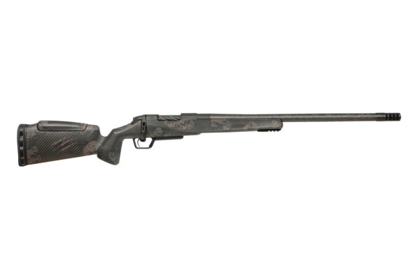 FIERCE FIREARMS CF RIVAL XP 2 308W BK/TPY 20"#