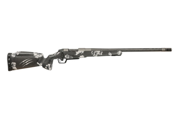 FIERCE FIREARMS CF RIVAL XP 2 22CR TN/PHM 20"#