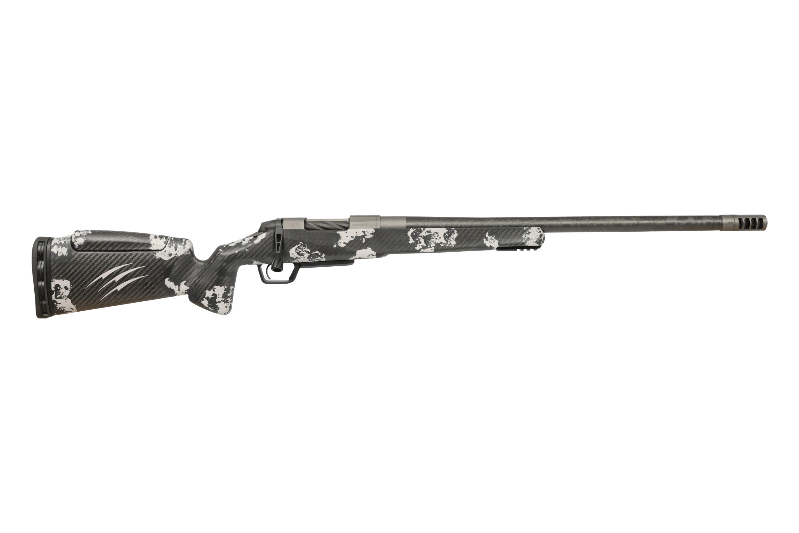 FIERCE FIREARMS CF RIVAL XP 2 300P TNG/PHM 22"