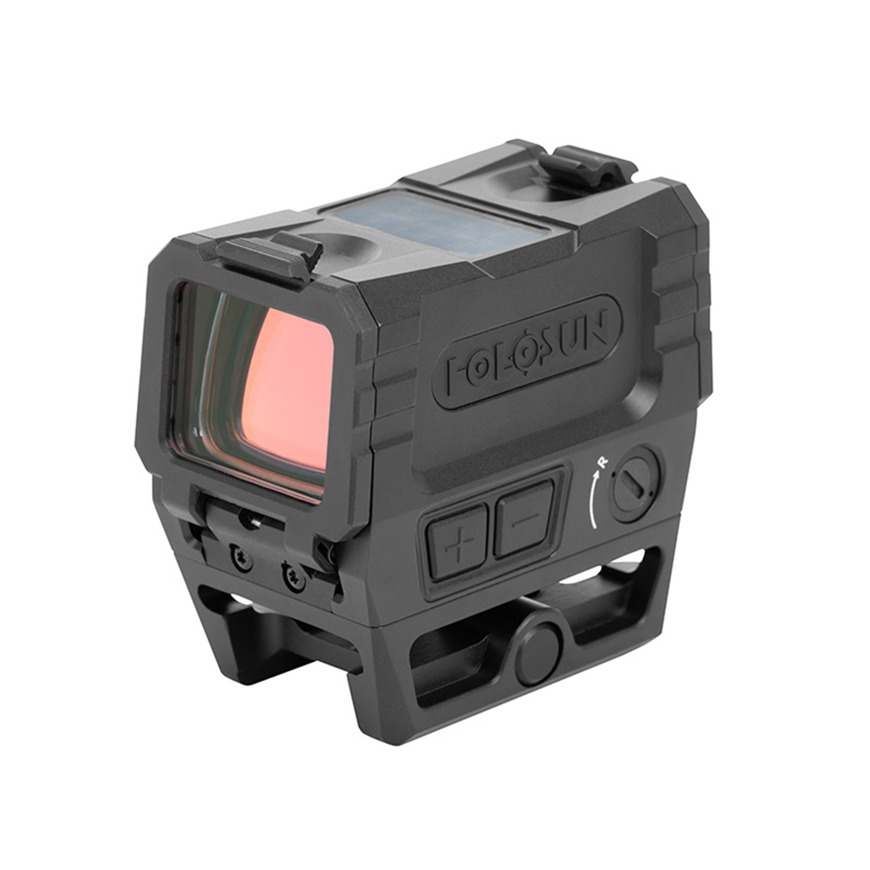 Holosun Red Multi-Reticle,