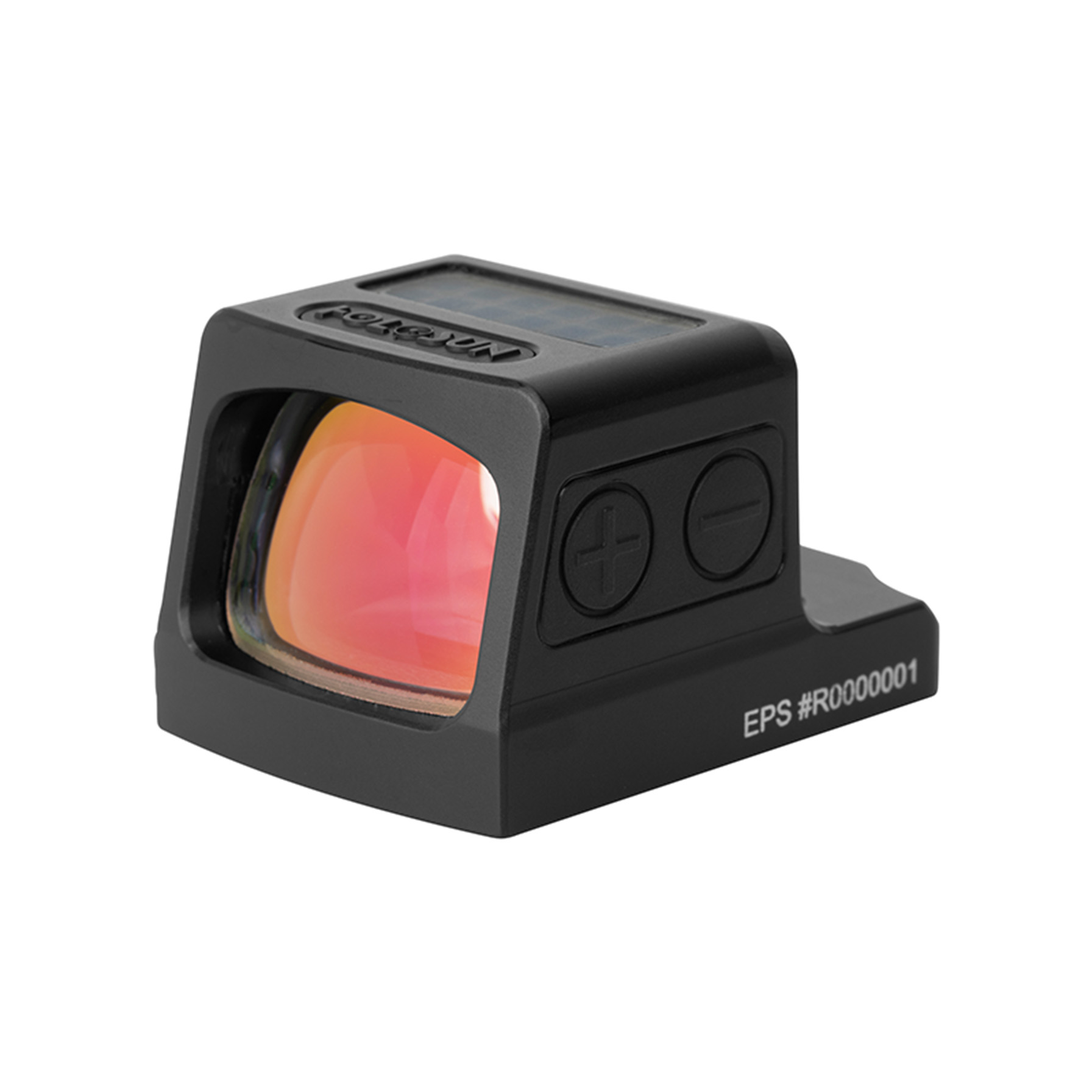 Holosun Gold Multi-Reticle,