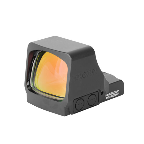 Holosun Gold Competition Ret