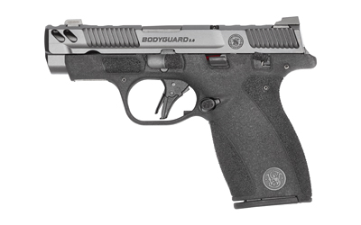 S&W BODYGRD 2 CC 380ACP 3.1" TS CA