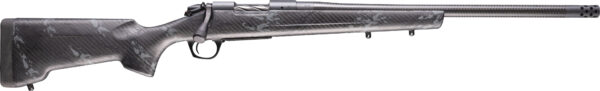 BERGARA CIMA CF 22CR 20" GRAY OMNI