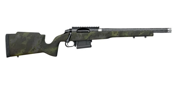 PROOF RESEARCH ELEVATION MTR 22CR MDNGHT 18"