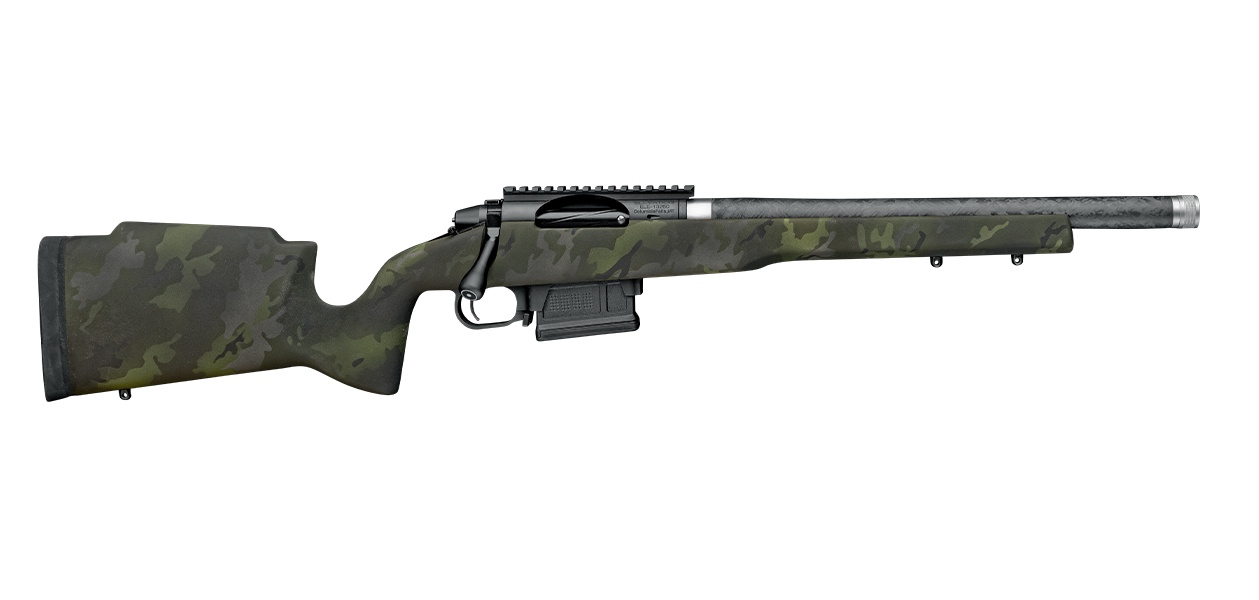 PROOF RESEARCH ELEVATION MTR 22CR MDNGHT 18"