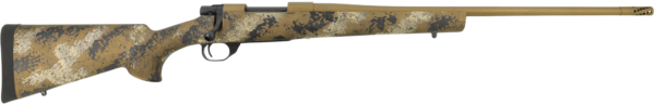 HOWA FENCELINE 223REM SCORCH 22"