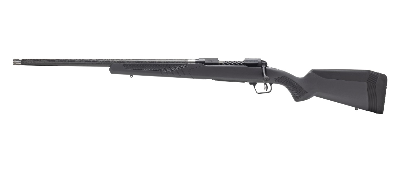 SAVAGE ARMS 110 ULTRALITE 300WSM CAR LH  #
