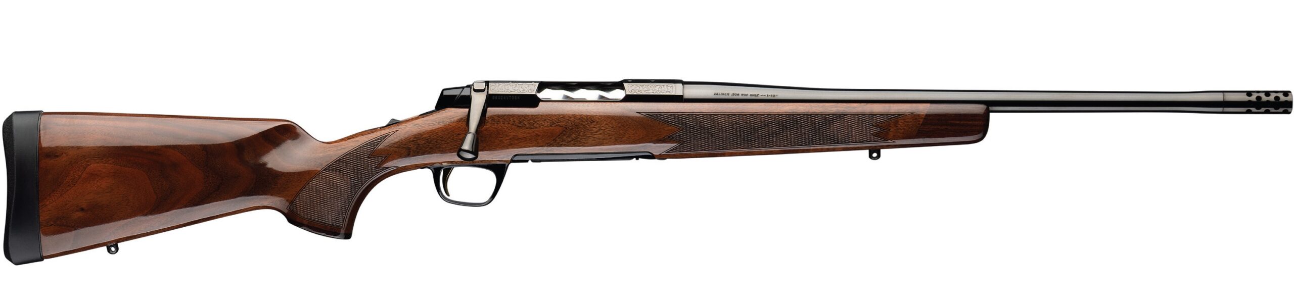 BROWNING X-BOLT 2 MEDALLION SPR 270WIN#
