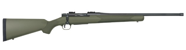 Patriot .400 Legend 20" TB Bld/OD Grn 4-rd