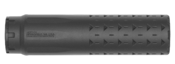 Neutrino .30Cal 5/8x24 DT Black