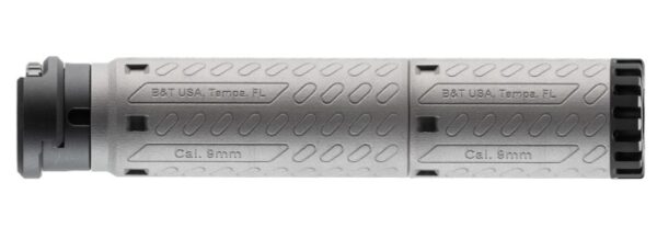 Print-X SQD 9mm Mod Titanium QD Blk/Grey