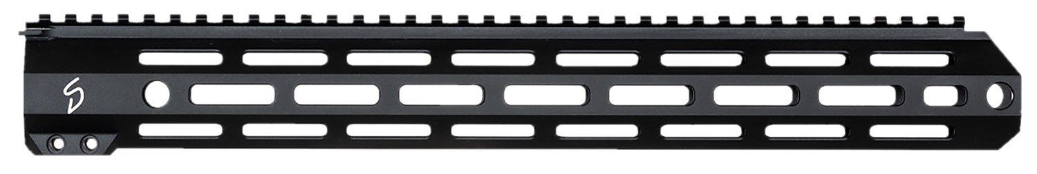 Stern Defense 002SDHG15   15" Aircraft Grade Aluminum Anodized Receiver for AR15