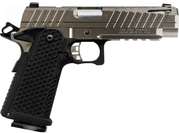 LFA LFAPC01305PS APOLLO 11 CPT 9MM    4.15 PLAT SV