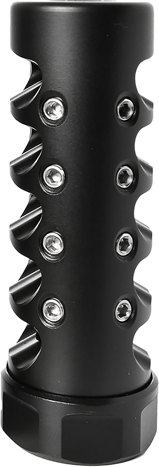 American Precision Arms G4F5860N Gen 4 Fat Bastard Self Timing Nitride 5/8"x24 Threads 3.30" OAL 1.10" Diameter 6mm