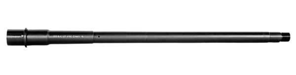 Lead & Steel Llc LS300-16 AR9  300Blackout Government Profile Black Nitride Chrome Moly Vanadium