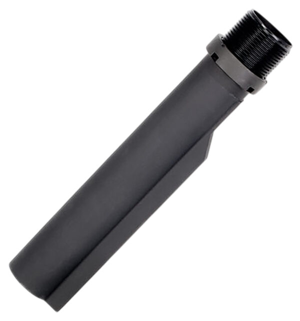 White Label Armory WLA-BUF-7010-01   Black AR-15