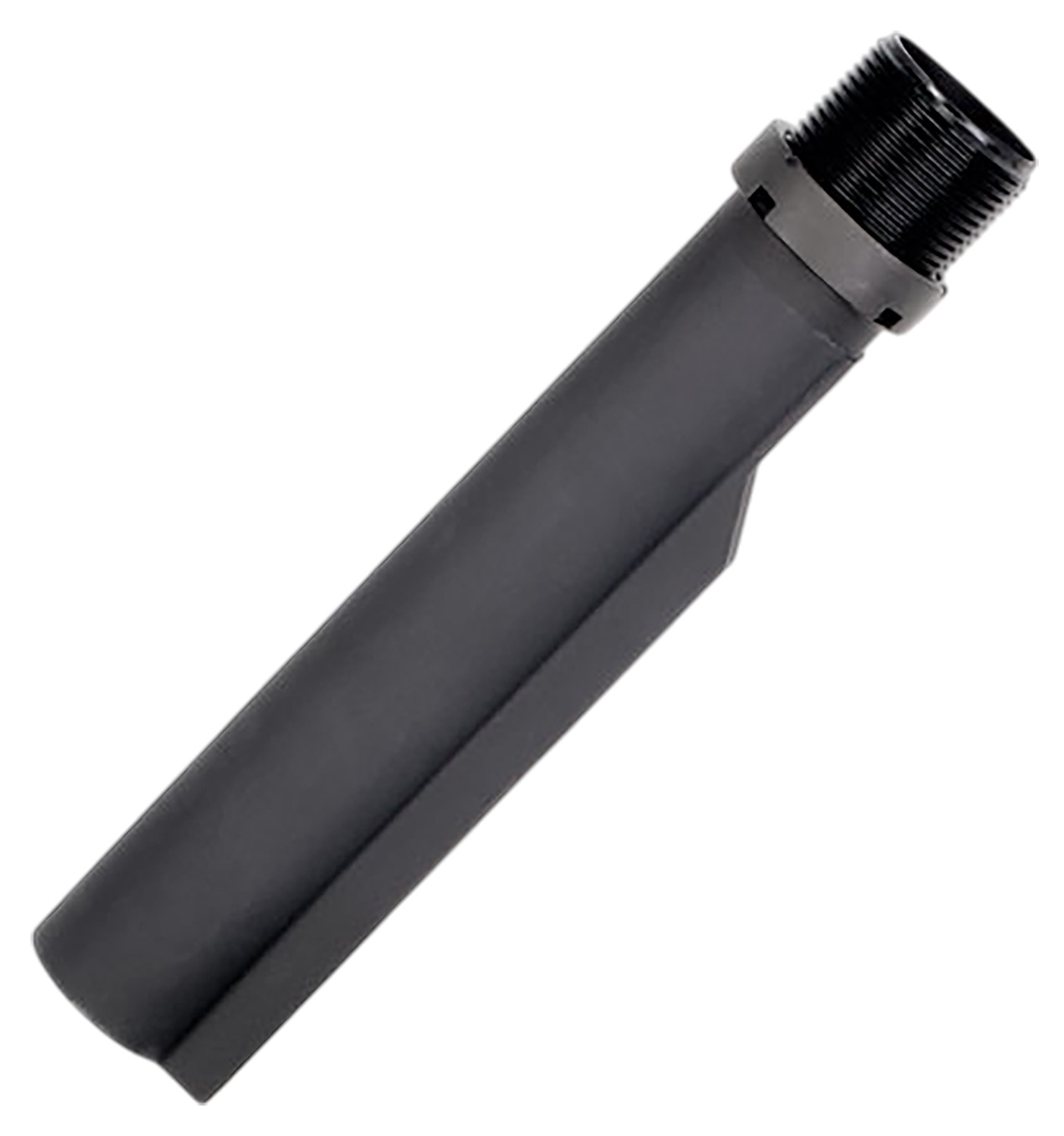 White Label Armory WLA-BUF-7010-01   Black AR-15