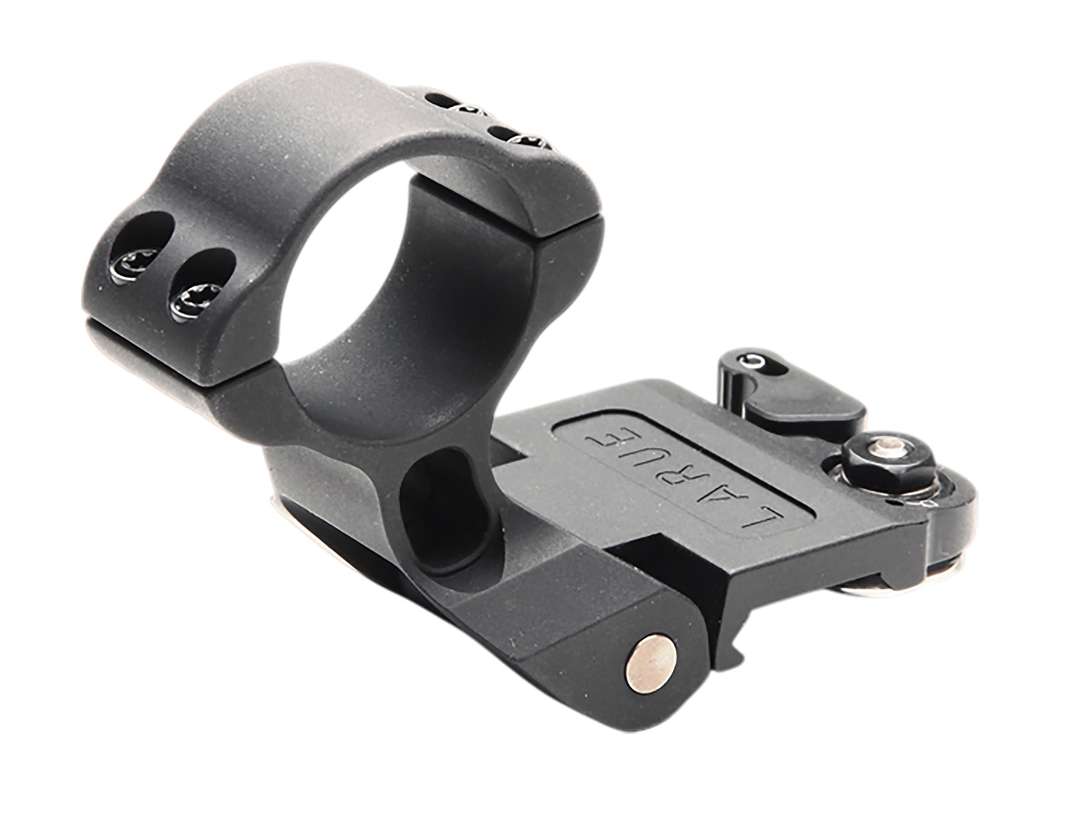 LaRue LT75530S Aimpoint Magnifier Pivot Mount - Short