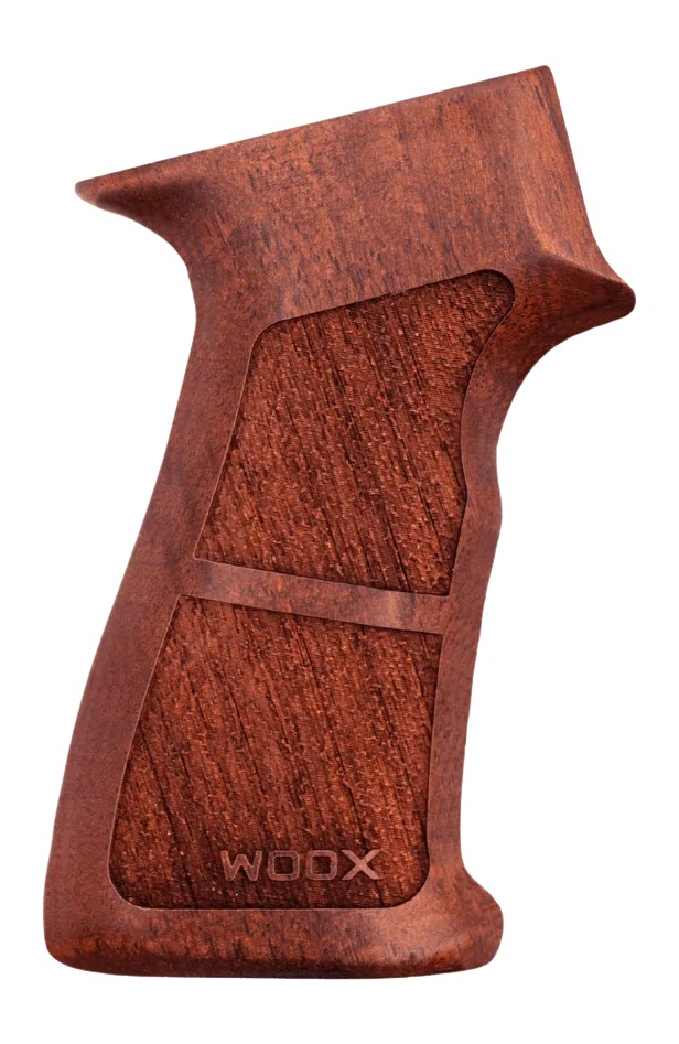 Woox SH.GRP122.01 Forty-Seven Grip American Walnut
