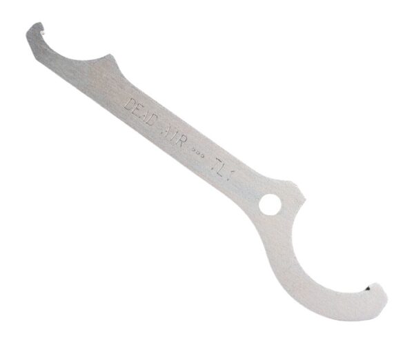 DEADAIR DAT006 ENHANCED OTB SPANNER WRENCH