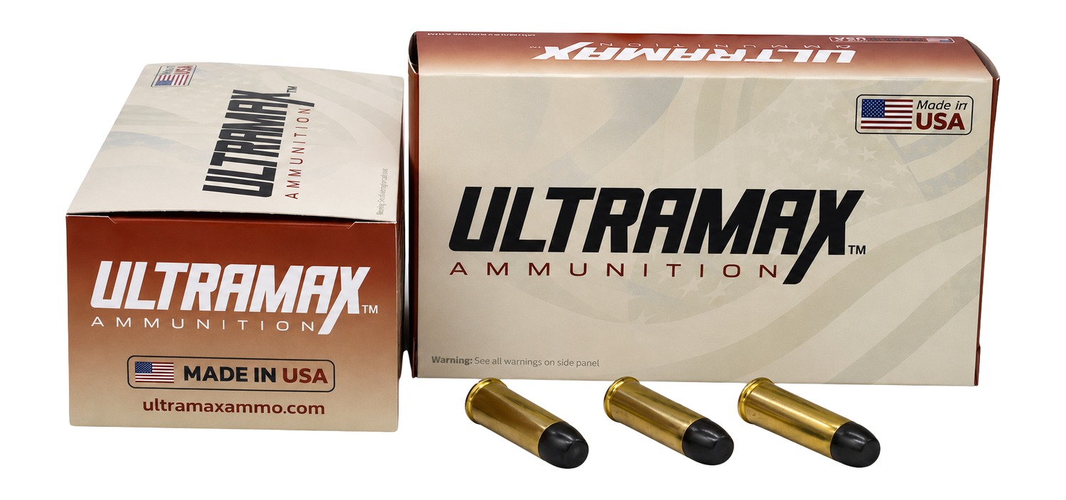 ULTRAMAX ULT-45C-1-N    45LC    200GR PPFP   50/10