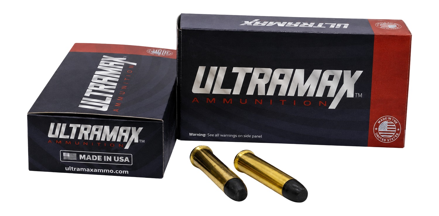 ULTRAMAX ULT-45-70-1-N 4570GOV 430GR HTJHC   20/10