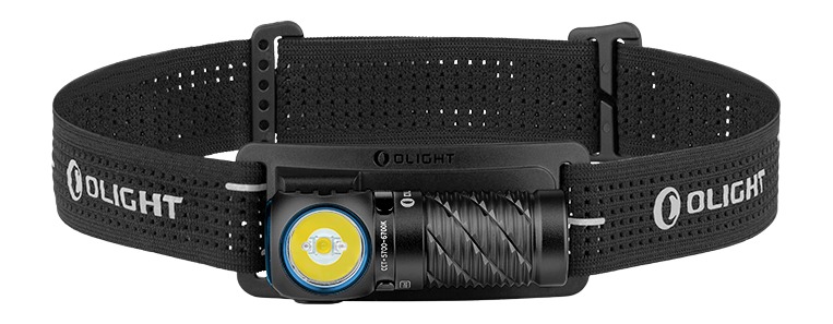 OLIGHT PERUN3MINICW     PERUN 3 CW 1250L