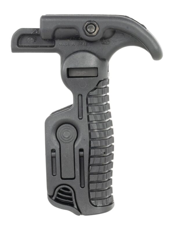 FAB FX-FGGK-S     PSTL INTERGRATED FOLD FOREGRIP