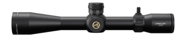 ATHLON 212130  ARES HLR  2.5-15X42 30MM AHMC1