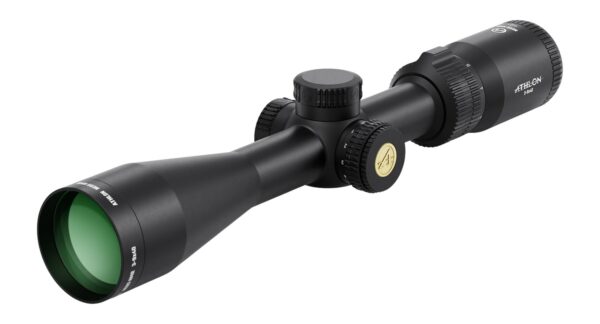 ATHLON 216021  NEOS  HMR 3-9X40 BDC500