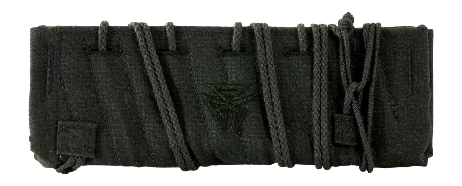 BPG BPG-SCC-H-6-75-1-5-BLK SOCOM 556/WH 6.75X1.5