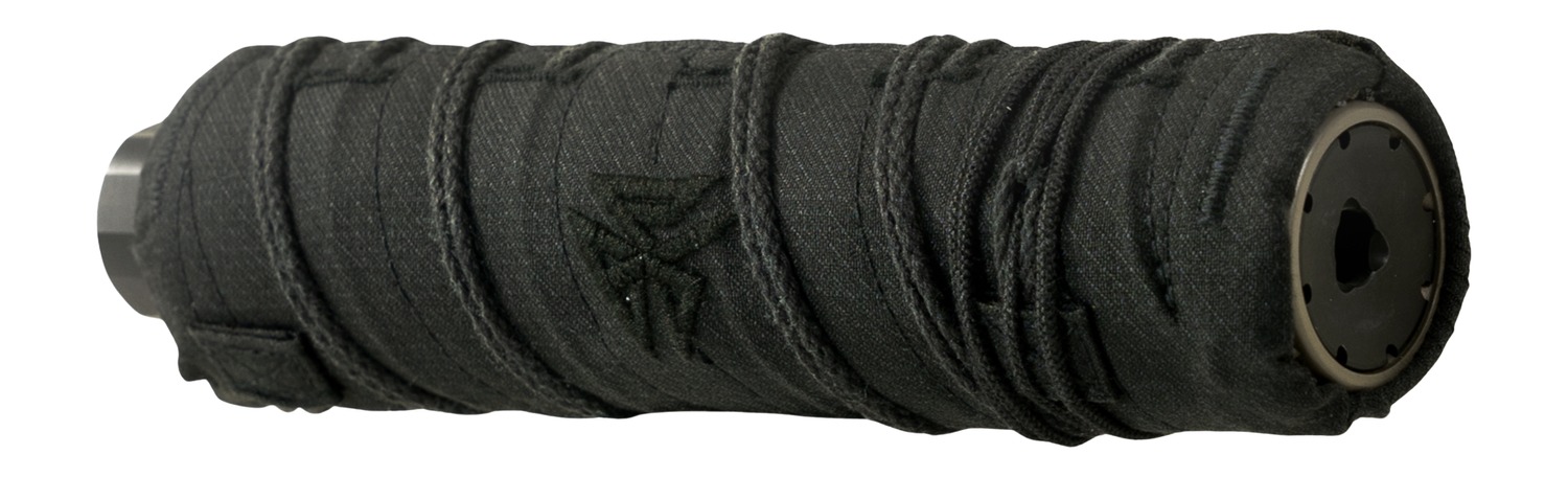 BPG BPG-SCC-H-7-5-1-6-BLK ALASKAN360 7.5X1.6