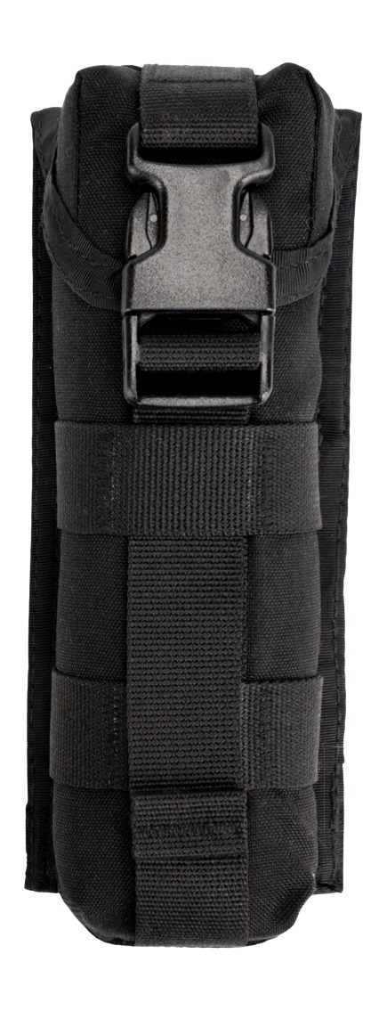 BPG BPG-SP-8-BLK            POUCH 8"         BLACK