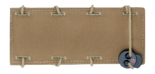 BPG BPG-RR-CB               BPG RAIL-RAP     6X2.5