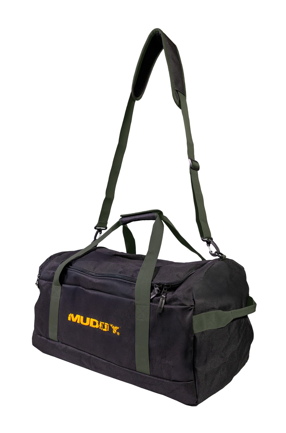 MUDDY MUD-TRX-75LDB-BPM TRX 75L DUFFLE BK/PEAT