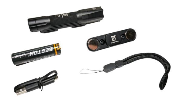 MAGNE-TECH RGLII-M          RGLII-M TACT WPN LIGHT