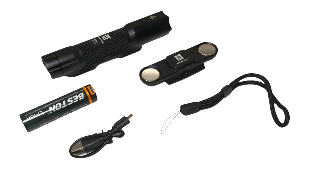 MAGNE-TECH RGLII-P          RGLII-P TACT WPN LIGHT