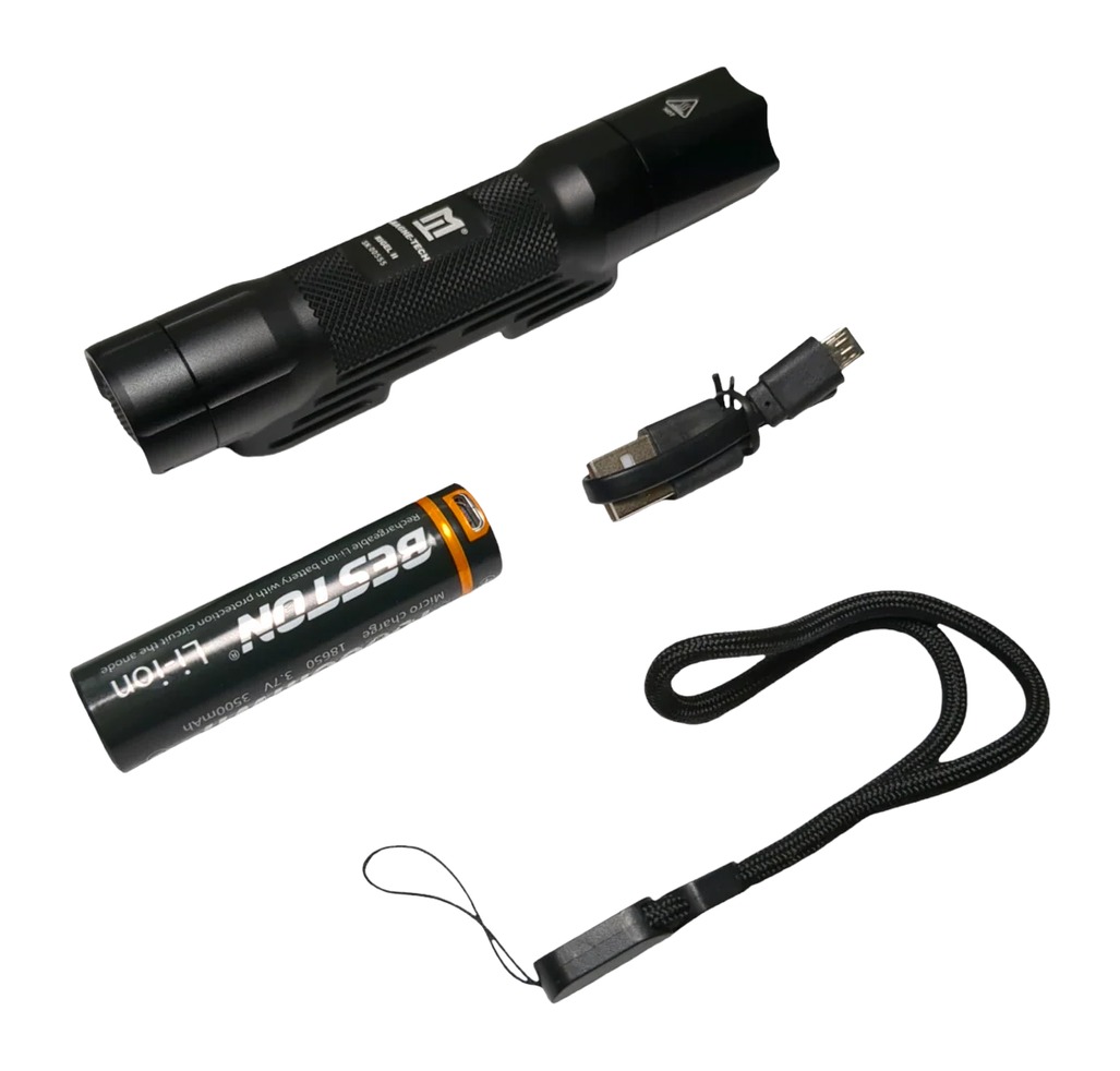 MAGNE-TECH RGLII            RGLII   TACT WPN LIGHT