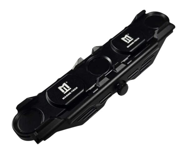 MAGNE-TECH 3-MAG-RECEIVER        SCP MONT RECEIVER
