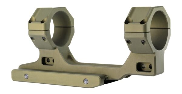 Rearden ARGOS 34mm Scope Mount - 1.74" Green