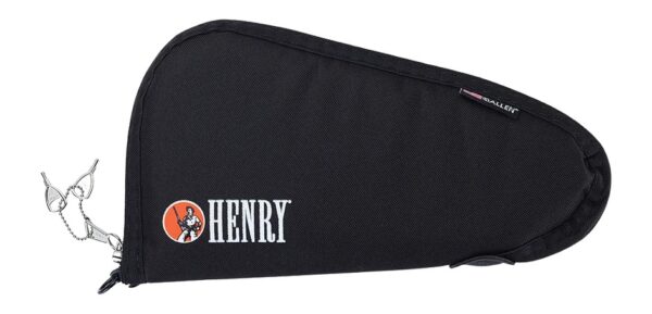 ALLEN 74-11HRY   HENRY BIG BOY/GOLDEN REV 11" BLK