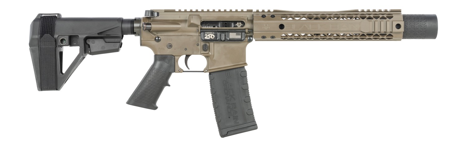 BRO BRO-26030401-CN 300BO 7.5" SBA5 BADLANDS(1OF2)