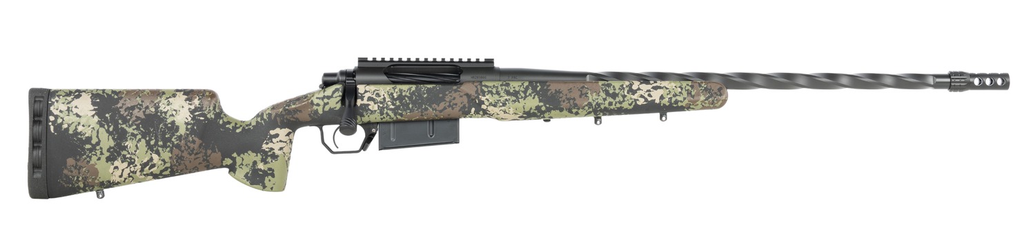 Horizon Firearms HRFBND22CM22R Core Bandit 22 Creedmoor 5+1 22"